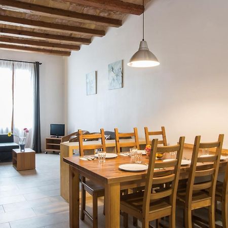 Mooeve Sant Antoni Barcelona Exterior foto